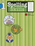 Spelling Skills: Grade 1 (Flash Kids Harcourt Family Learning) - 圖片 1
