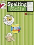 Spelling Skills: Grade 2 (Flash Kids Harcourt Family Learning) - 圖片 1