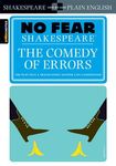 The Comedy of Errors: No Fear Shakespeare Side-By-Side Plain English - 圖片 1