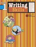 Writing Skills: Grade 1 (Flash Kids Harcourt Family Learning) - 圖片 1