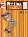 Writing Skills: Grade 2 (Flash Kids Harcourt Family Learning) - 圖片 1