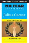 Julius Caesar: No Fear Shakespeare Deluxe Student Editions - Shakespeare Side-By-Side Plain English - 圖片 1