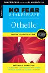 Othello: No Fear Shakespeare Deluxe Student Editions - Shakespeare Side-By-Side Plain English - 圖片 1