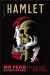 Hamlet: No Fear Shakespeare Graphic Novels - 圖片 1