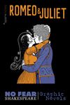 Romeo and Juliet: No Fear Shakespeare Graphic Novels - 圖片 1