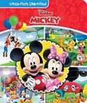 Disney Junior Mickey: Little First Look and Find - 圖片 1