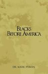 Blacks Before America - 圖片 1