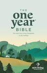 One Year Bible-NLT - 圖片 1