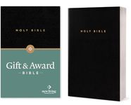 Gift and Award Bible-Nlt - 圖片 1
