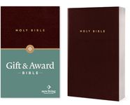Gift and Award Bible-Nlt - 圖片 1