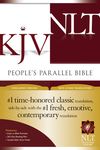 People's Parallel Bible-PR-KJV/NLT - 圖片 1