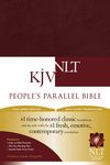 People's Parallel Bible-PR-KJV/NLT - 圖片 1