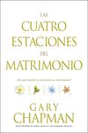 Las Cuatro Estaciones del Matrimonio: ¿En Qué Estación Se Encuentra Su Matrimonio? = Four Seasons of Marriage - 圖片 1