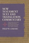 New Testament Text and Translation Commentary - 圖片 1