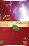 One Year Chronological Bible-NLT - 圖片 1