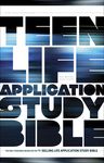 Teen Life Application Study Bible-NLT - 圖片 1