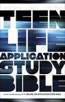 Teen Life Application Study Bible-NLT - 圖片 1