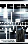 Teen Life Application Study Bible-NLT-City - 圖片 1