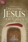 The One Year Discovering Jesus in the Old Testament Devotional: 365 Bible Readings and Reflections - 圖片 1