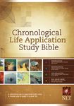 Chronological Life Application Study Bible-NLT - 圖片 1