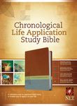 Chronological Life Application Study Bible-NLT - 圖片 1