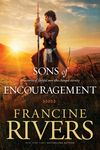 Sons of Encouragement: Five Stories of Faithful Men Who Changed Eternity - 圖片 1