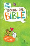 My First Hands-On Bible (Hardcover) - 圖片 1