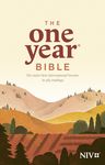 One Year Bible-NIV - 圖片 1
