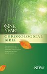 One Year Chronological Bible-NIV - 圖片 1