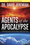 Agents of the Apocalypse: A Riveting Look at the Key Players of the End Times - 圖片 1