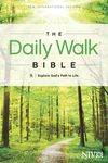 Daily Walk Bible-NIV: Explore God's Path to Life - 圖片 1