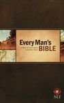 Every Man's Bible-NLT - 圖片 1