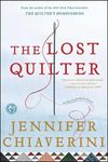 The Lost Quilter: An ELM Creek Quilts Novel - 圖片 1