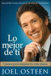 Lo Mejor de Ti: 7 Pasos Para Mejorar Tu Vida Diaria = Become a Better You - 圖片 1