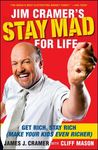 Jim Cramer's Stay Mad for Life: Get Rich, Stay Rich (Make Your Kids Even Richer) - 圖片 1