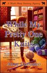 While My Pretty One Knits - 圖片 1