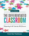 The Differentiated Classroom: Responding to the Needs of All Learners, 2nd Edition - 圖片 1