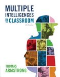 Multiple Intelligences in the Classroom, 4th Edition - 圖片 1