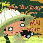 Way Far Away on a Wild Safari - 圖片 1