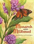 Monarch and Milkweed - 圖片 1