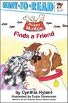 Puppy Mudge Finds a Friend: Ready-To-Read Pre-Level 1 - 圖片 1