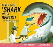 Never Take a Shark to the Dentist: (And Other Things Not to Do) - 圖片 1