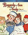 Raggedy Ann & Andy: A Read-Aloud Treasury - 圖片 1