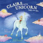 Claire and the Unicorn Happy Ever After - 圖片 1