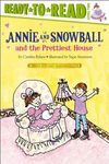 Annie and Snowball and the Prettiest House: Ready-To-Read Level 2 - 圖片 1