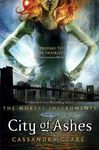 City of Ashes - 圖片 1