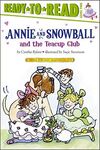 Annie and Snowball and the Teacup Club: Ready-To-Read Level 2 - 圖片 1