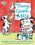 Thump, Quack, Moo: A Whacky Adventure - 圖片 1
