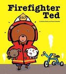 Firefighter Ted - 圖片 1