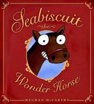 Seabiscuit the Wonder Horse - 圖片 1